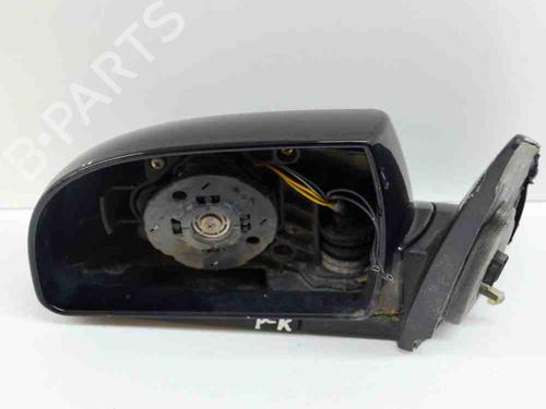 Used Left mirror KIA CARENS I MPV (FC, FJ) 2.0 CRDi (113 hp) 8412107