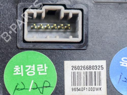 Switch KIA SPORTAGE IV (QL, QLE) 1.7 CRDi | BP13929245I30 