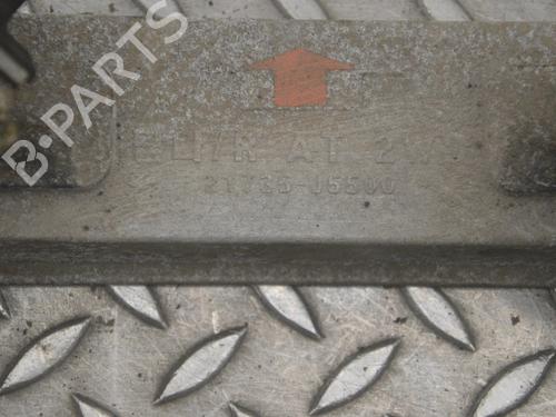 Gearbox mount KIA STINGER (CK) 3.3 T-GDi | BP33365110M88  - Image 5