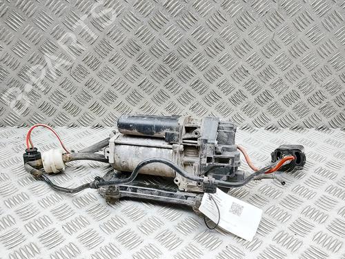 Suspension compressor AUDI Q5 (FYB, FYG) SQ5 TFSI quattro | BP39939464M103 - Image 3