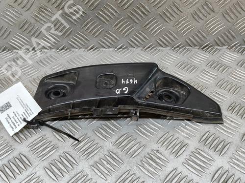 Used Rear bumper bracket MERCEDES-BENZ A-CLASS (W176) A 180 CDI / d (176.012) (109 hp) 22443266