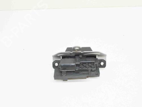 Tailgate lock FORD FIESTA VII (HJ, HF) 1.0 EcoBoost | BP9113823C101 