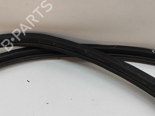 Rubber door seal AUDI Q7 (4LB) 3.0 TDI quattro | BP27377588C142