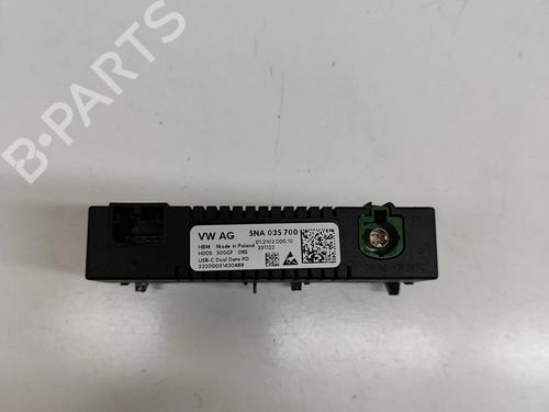 Electronic module VW ID.4 (E21) Pure | BP28564375M83  - Image 6