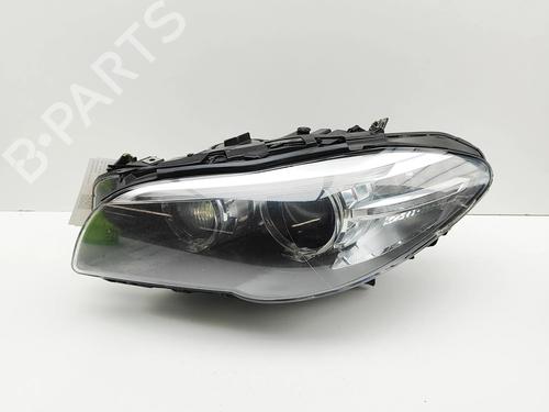 Used Left headlight Left headlight BMW 5 Touring (F11) 530 d xDrive (258 hp) 36301743 36301743