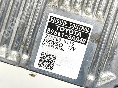 Engine control unit (ECU) LEXUS GS (_L1_) 300h (AWL10_, AWL10R) | BP33400388M57 - Image 3