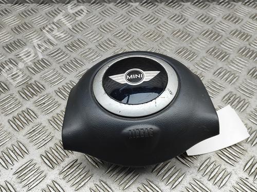 Used Driver airbag MINI MINI (R50, R53) Cooper (116 hp) 29920369