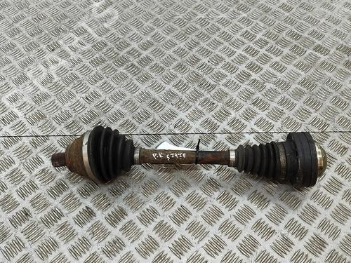Used Left front driveshaft VW JETTA IV (162, 163, AV3, AV2) 1.6 TDI (105 hp) 30596132