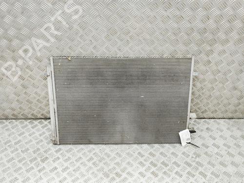 Used AC radiator VW CRAFTER Van (SY_, SX_) 2.0 TDI FWD (SYB, SYC, SYD) (140 hp) 30463233