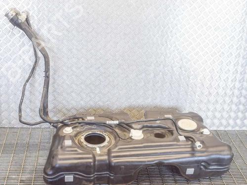 Benzintank Benzintank BMW X2 (F39) sDrive 20 i (192 hp) 28547557 28547557