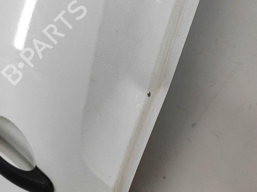 Right slide door VW CADDY IV Box Body/MPV (SAA, SAH) 2.0 TDI | BP29920059C75