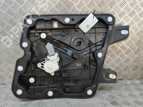 Used Front left window mechanism SKODA ENYAQ iV SUV (5AZ) 60 (179 hp) 27776063