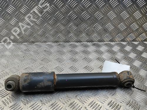 Used Left front shock absorber IVECO DAILY VI Van 33S14, 35S14, 35C14, 42S14 (136 hp) 30514255