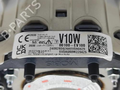 Driver airbag KIA EV3 EV | BP33400260C9  - Image 5