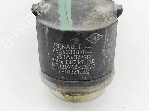 Electronic module RENAULT ZOE (BFM_) ZOE (BFMD) | BP34282662M83  - Image 6