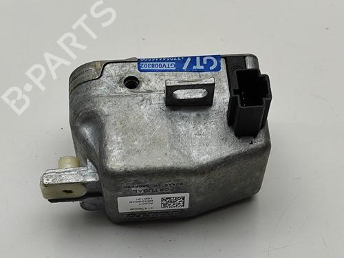 Used Electronic module VOLVO XC60 II (246) D4 AWD (190 hp) 24581590