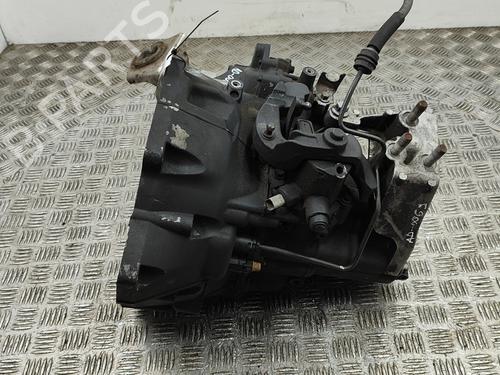 Gearkasse MAZDA CX-7 (ER) 2.2 MZR-CD AWD (ER10A) | BP27384249M3 