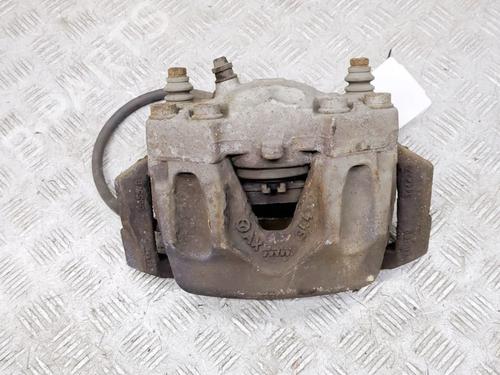Left front brake caliper MERCEDES-BENZ SLK (R172) 350 (172.457) | BP39472514M105 - Image 5