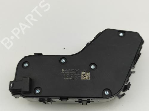 Switch MERCEDES-BENZ C-CLASS T-Model (S205) C 300 BlueTEC Hybrid / h (205.212) | BP28194996I30 