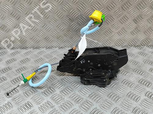 Venstre bagtil lås BMW X1 (U11) iX1 xDrive 30 (313 hp) 28553606