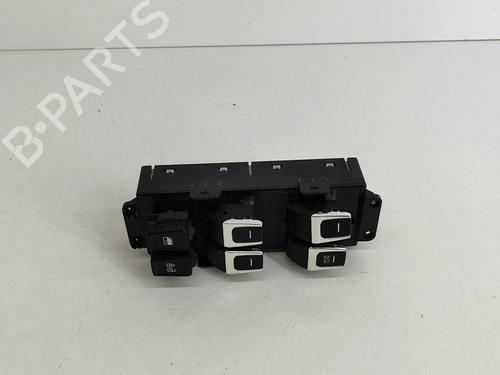 Used Right front window switch Right front window switch SSANGYONG KORANDO (C300) E-Motion (190 hp) 27776829 27776829