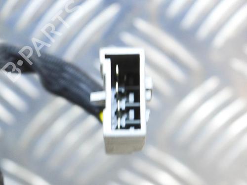 Steering column JAGUAR XF I (X250) 2.7 D | BP9295994M21 