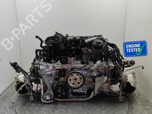 Motor Motor PORSCHE 911 (992) 3.0 Carrera 4 S (992420) (450 hp) 30574938 30574938