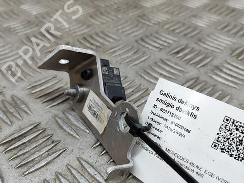 Electronic sensor MERCEDES-BENZ EQE (V295) EQE 53 AMG 4-matic+ (295.153) | BP27769715M84 