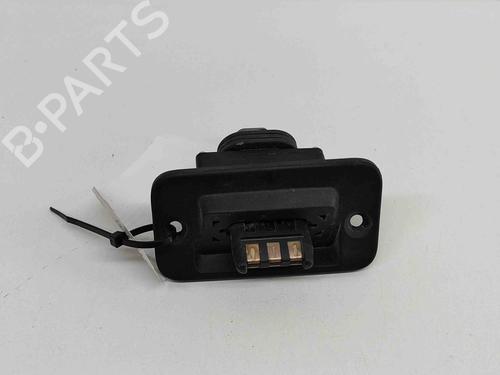 Electronic module VW CADDY IV Box Body/MPV (SAA, SAH) 2.0 TDI 4motion | BP17225914M83 