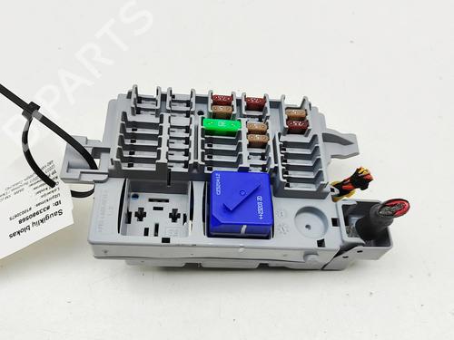 Used Fuse box Fuse box BMW XM (G09) XM All-wheel Drive (653 hp) 33389370 33389370