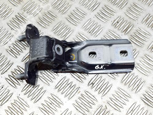 Used Hinge/Door check strap BMW X1 (F48) sDrive 20 d (190 hp) 14640990