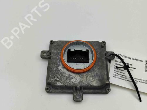 Elektronisk modul AUDI A6 C7 Avant (4G5, 4GD) RS6 performance quattro (605 hp) 26679363