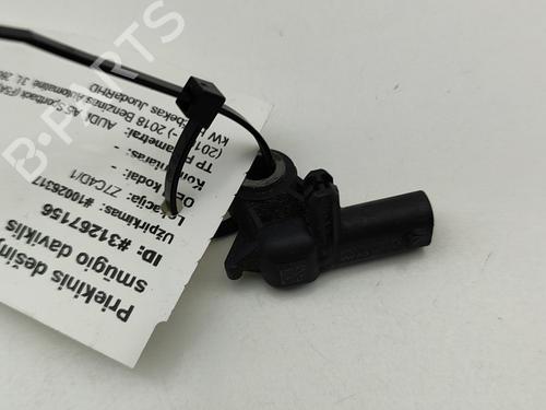 Elektronisk sensor AUDI A5 Sportback (F5A, F5F) S5 quattro | BP27644183M84 