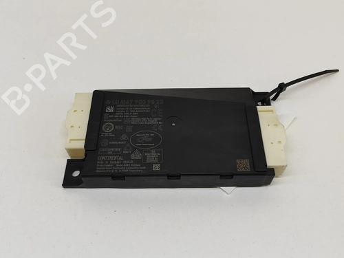 Used Electronic module Electronic module MERCEDES-BENZ CLA (C118) CLA 180 (118.384) (136 hp) 27775615 27775615