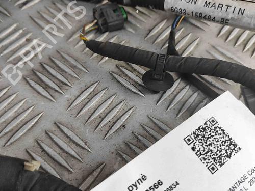 Elektronisk modul ASTON MARTIN VANTAGE Vantage 4.3 | BP27797763M83