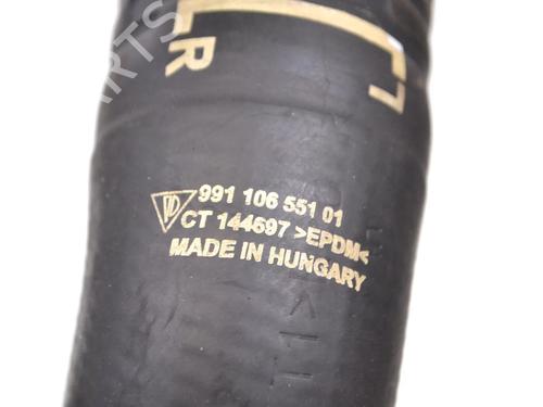 Pipe PORSCHE 911 (997) 3.6 Carrera | BP37999171M125 - Image 6