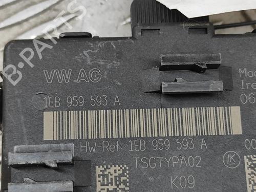 Electronic module AUDI Q4 E-TRON Sportback (F4N) 40 | BP27789639M83  - Image 7