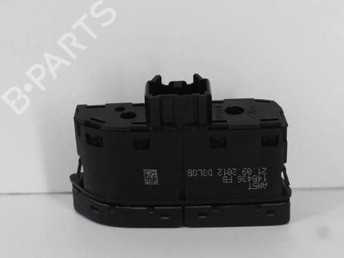 Switch FORD FOCUS III 1.0 EcoBoost | BP15774892I30
