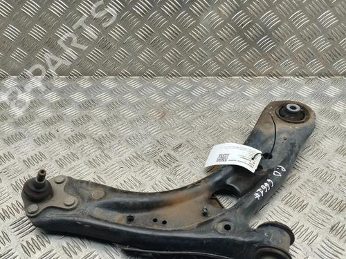 Right front suspension arm BMW 7 (E65, E66, E67) 745 i, Li | BP39244018M13 - Image 2