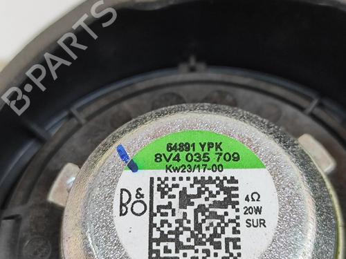 Speaker AUDI A3 Sportback (8VA, 8VF) S3 quattro | BP17015177E2 
