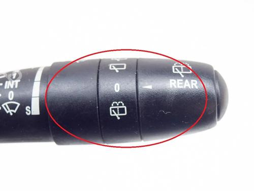 Steering column stalk KIA CEE'D Hatchback (ED) 2.0 CRDi | BP8935428I23 - Image 5