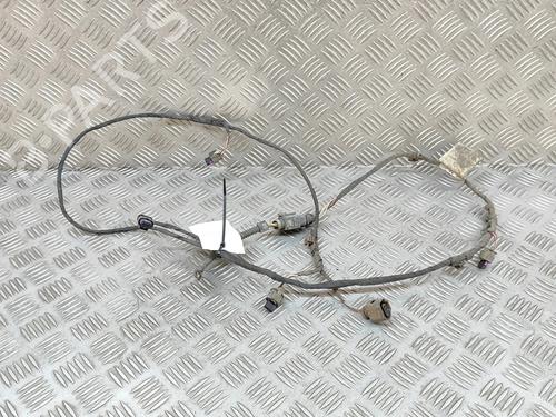 Used Electronic module VW TOUAREG (7P5, 7P6) 3.0 V6 TDI (262 hp) 26013717