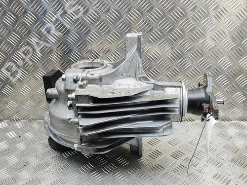 Rear differential MAZDA CX-80 (KL_) e-SKYACTIVE-D MHEV AWD (KL0H, KL3R3P) | BP33389503M24 - Image 4