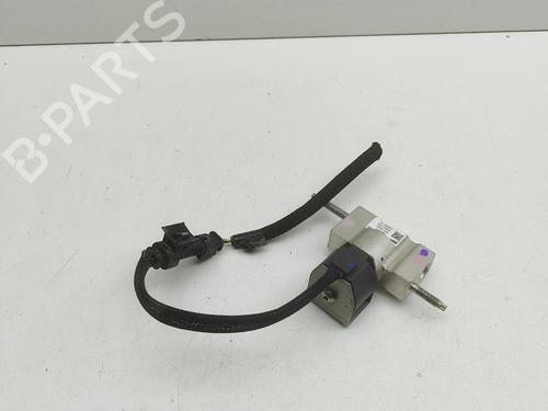 Used Electronic sensor Electronic sensor PEUGEOT 2008 II (UD_, US_, UY_, UJ_, UR_, UC_) e-2008 (UKZKXZ) (136 hp) 34560617 34560617