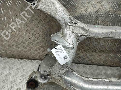 Rear axle NISSAN 350Z Coupe (Z33) 3.5 (AAZ33) | BP21588399M2