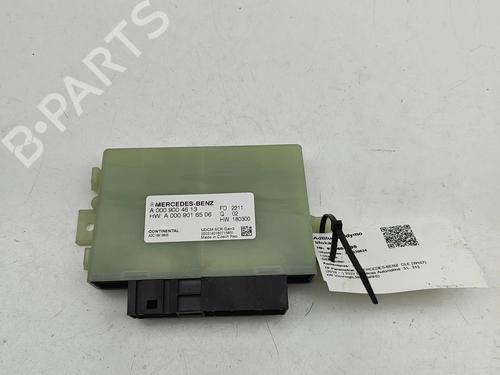 electronic-module-mercedes-benz-gle-v167-2018-32974350 main image