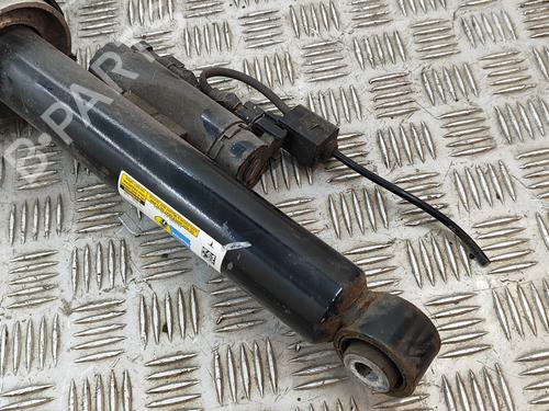 Left rear shock absorber TESLA MODEL X (5YJX) P100D AWD | BP28435246M18 