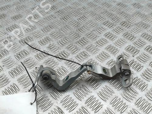 Used Hinge/Door check strap Hinge/Door check strap VOLVO S90 II (234) D5 AWD (235 hp) 40042648 40042648
