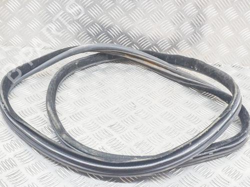 Used Rubber door seal JAGUAR XF I (X250) 3.0 D (211 hp) 14623294