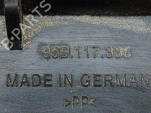 Other PORSCHE MACAN (95B) 3.0 S | BP21078435O1